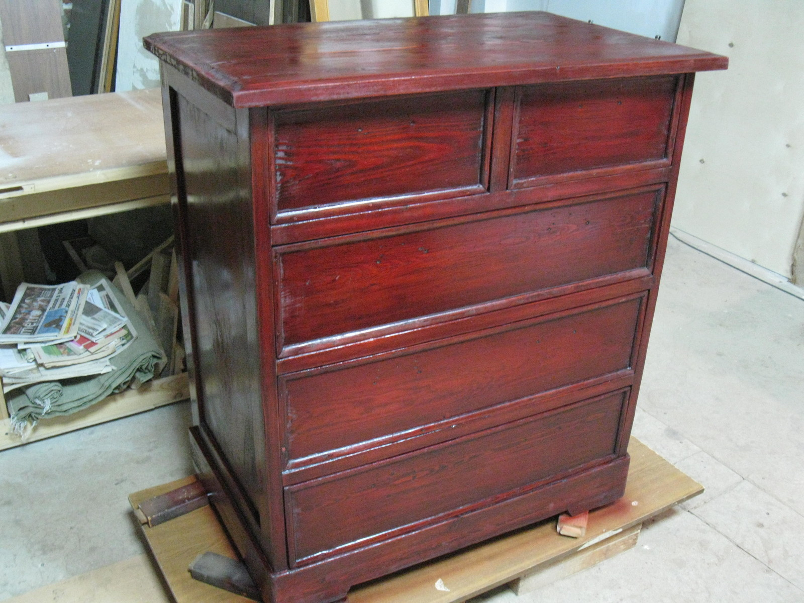 Художественно - декоративные предметы интерьера .