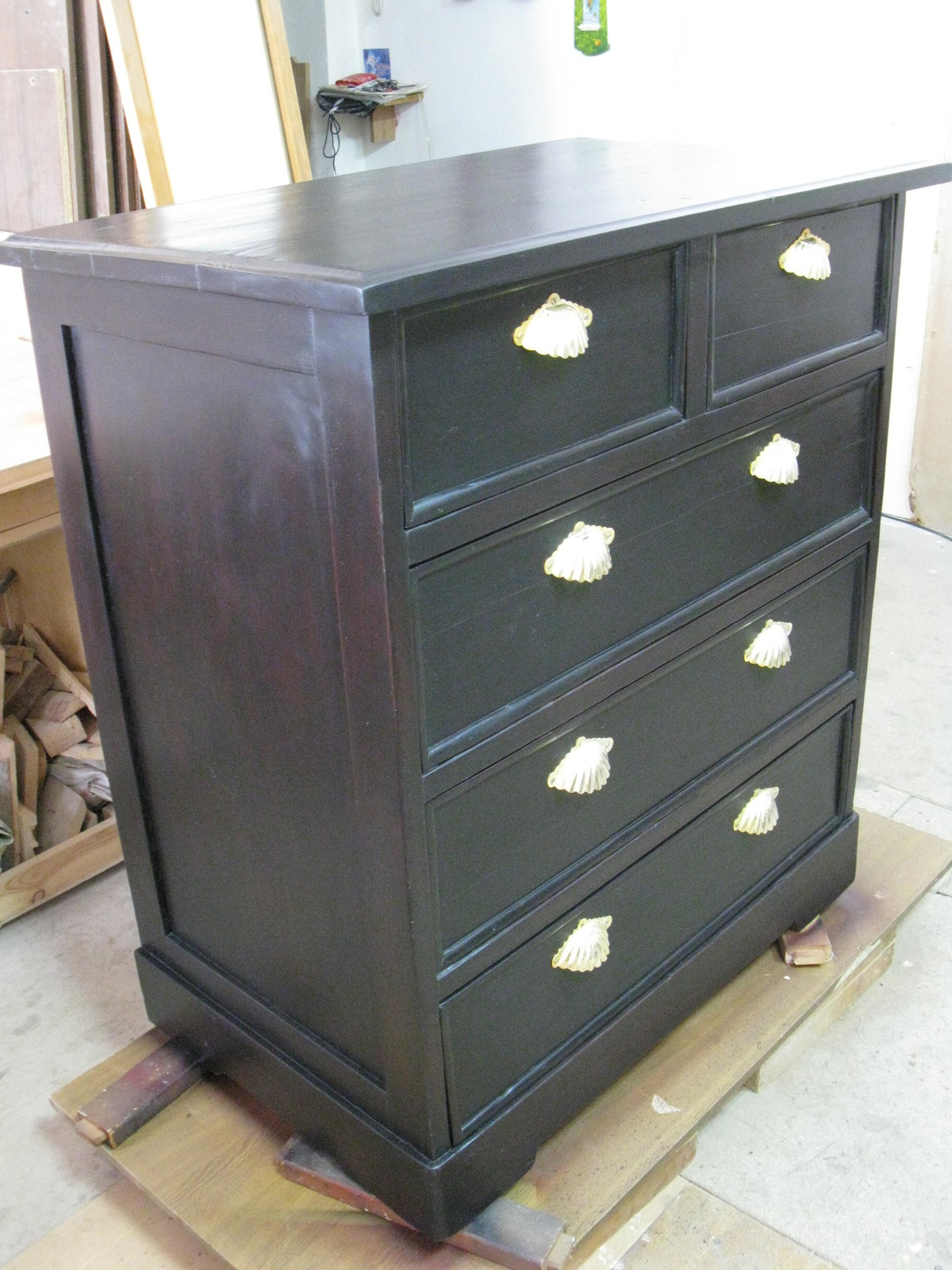 Художественно - декоративные предметы интерьера .