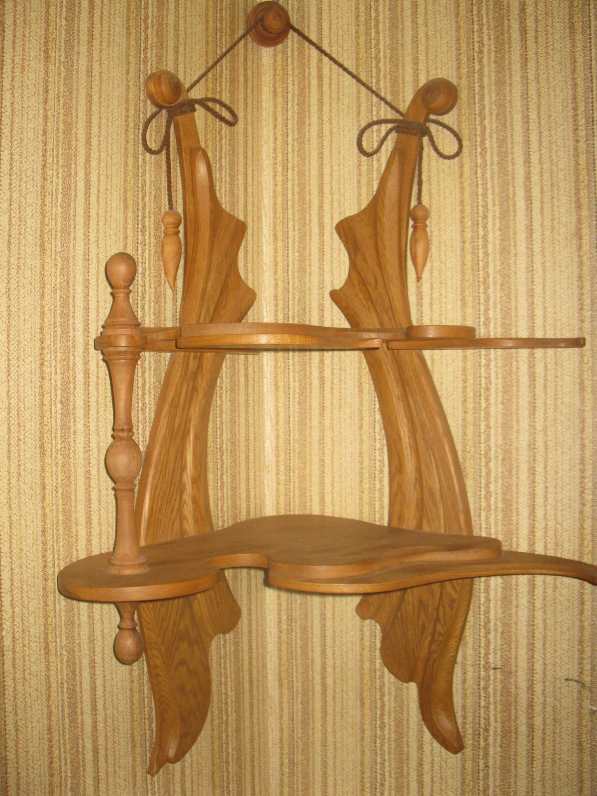 Художественно - декоративные предметы интерьера .