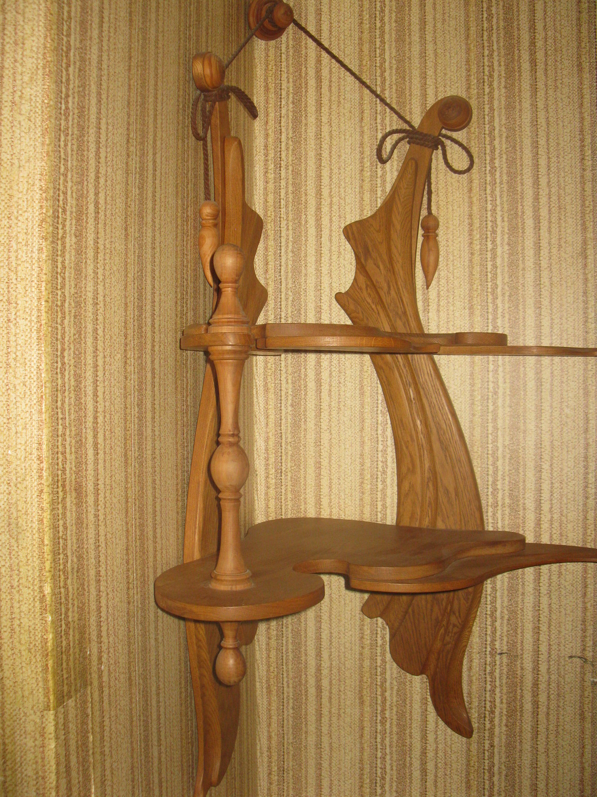 Художественно - декоративные предметы интерьера .