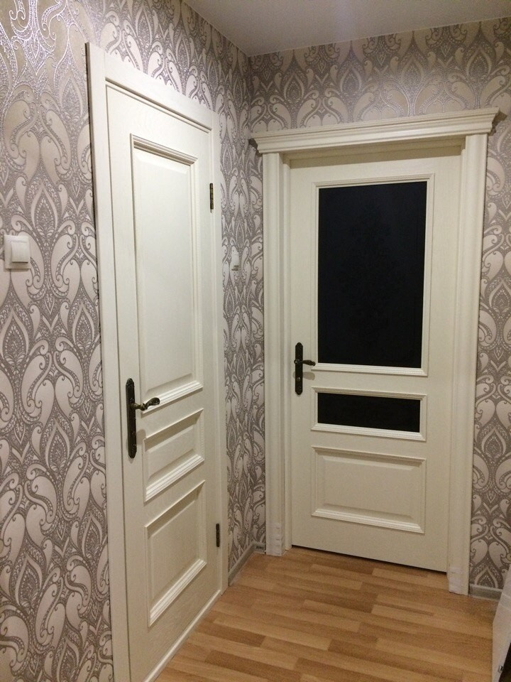 пер. Больничный. Томск