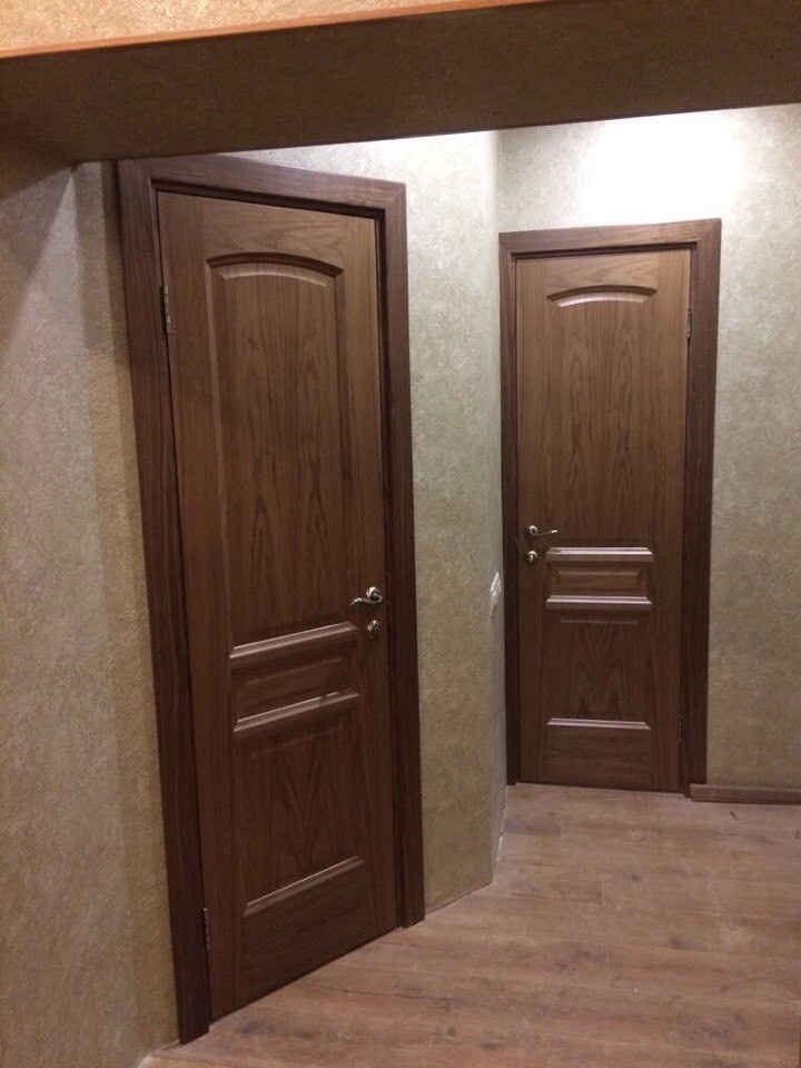 Зеленая долина