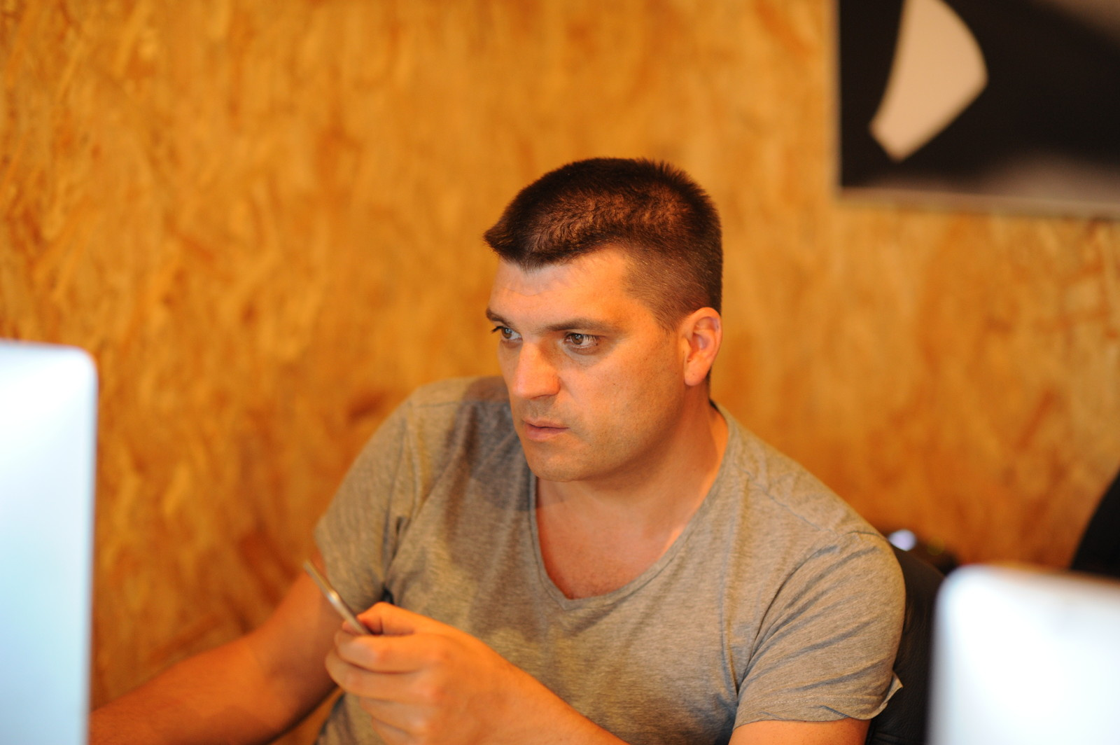 BARN.RU Мебель для амбарных домов