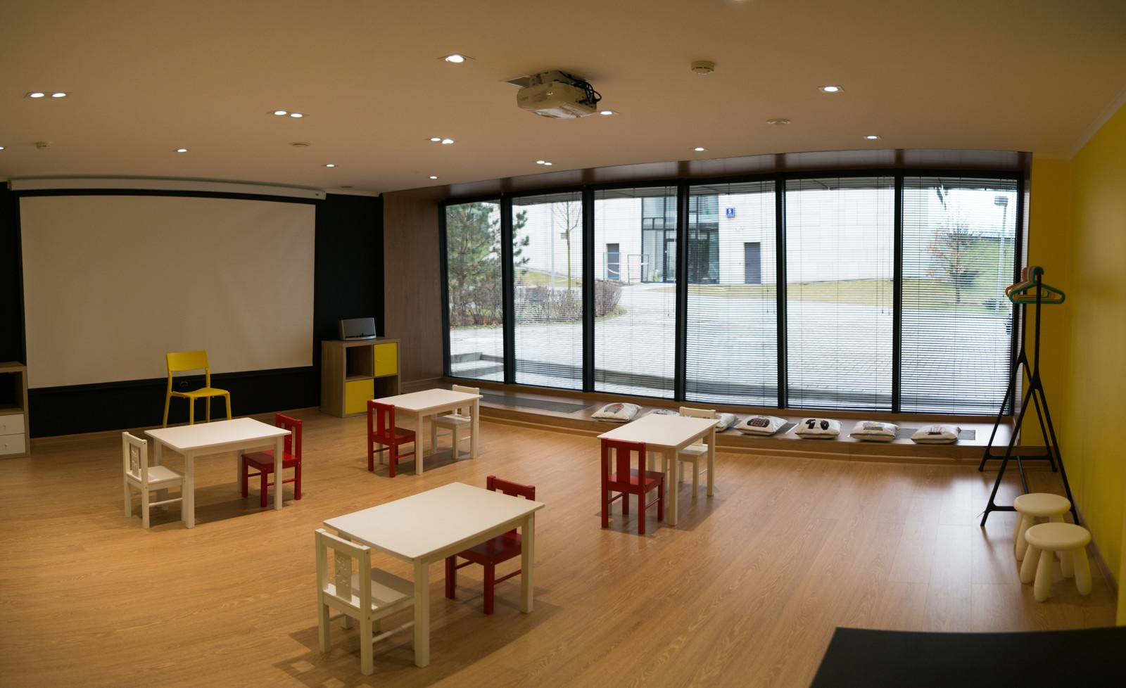 Зеленая поляна, 40 м2