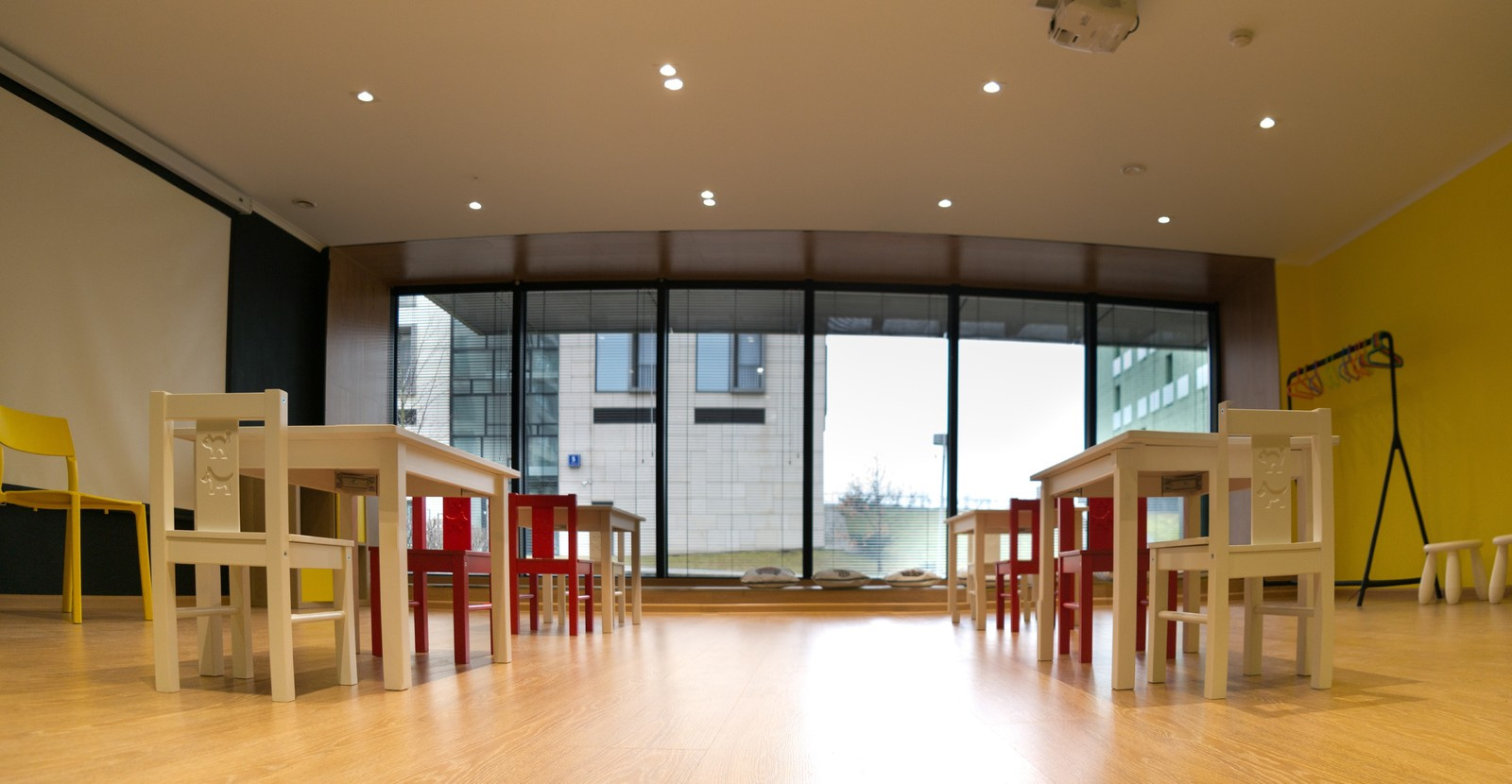 Зеленая поляна, 40 м2