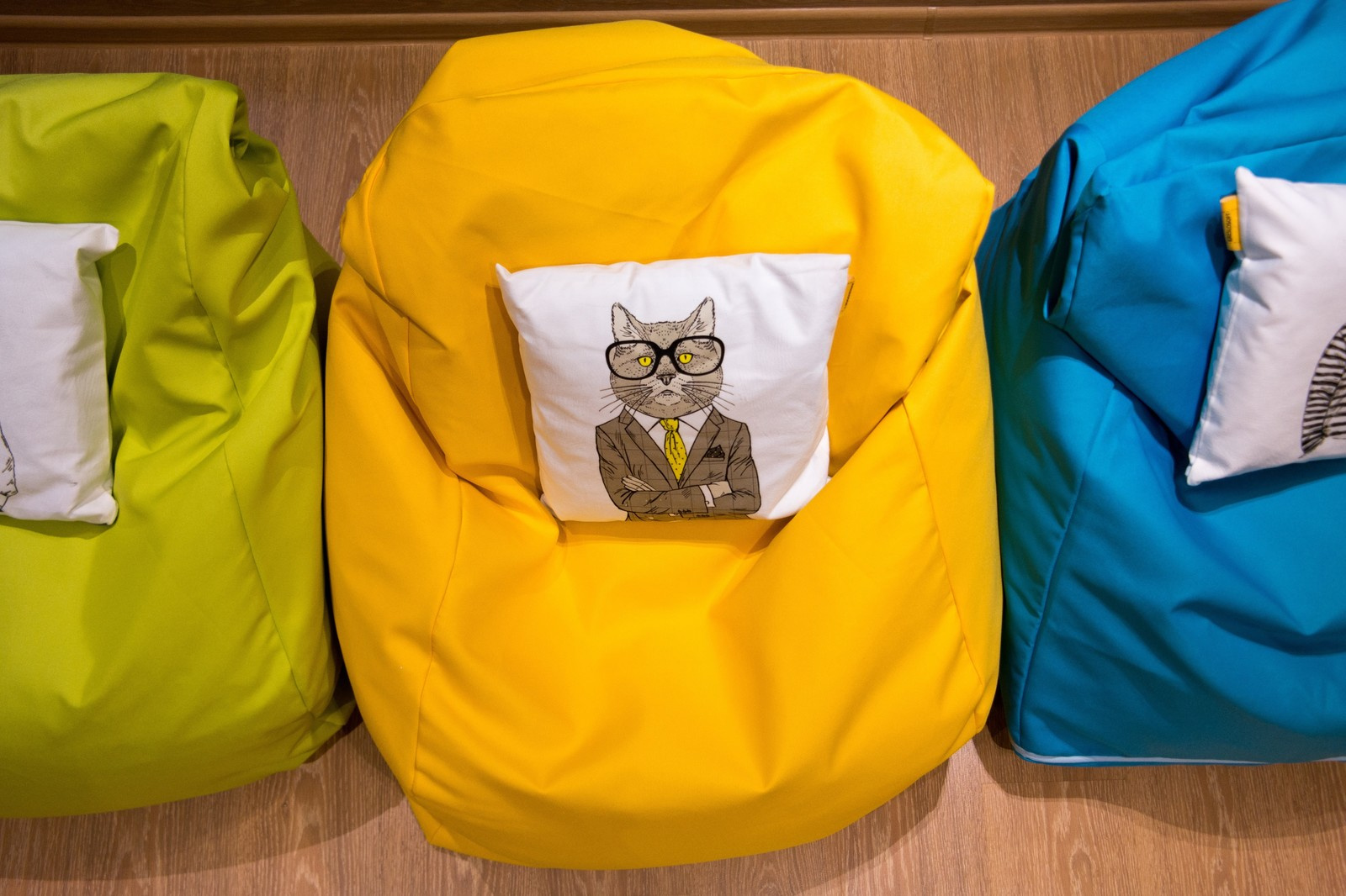 Зеленая поляна, 40 м2