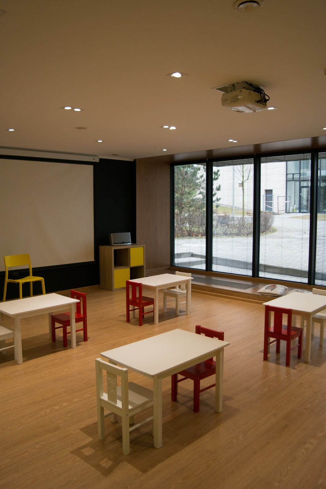 Обложка проекта: Зеленая поляна, 40 м2