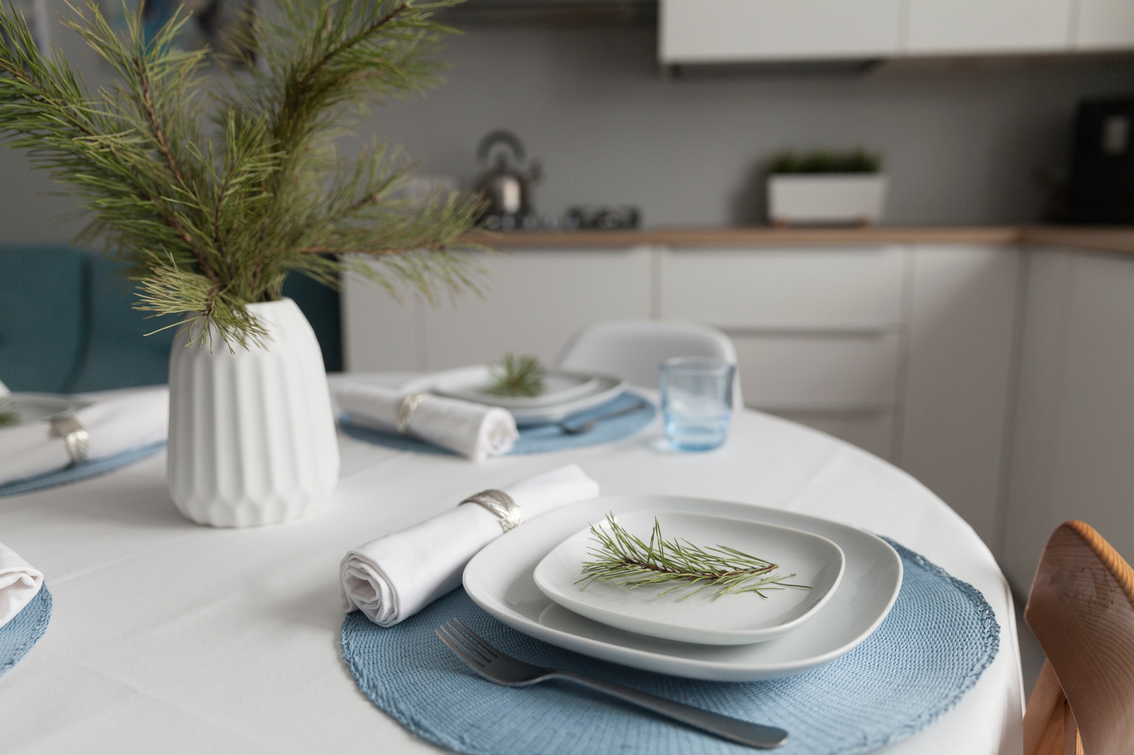 съёмка для HOUZZ. Таунхауз в Подмосковье