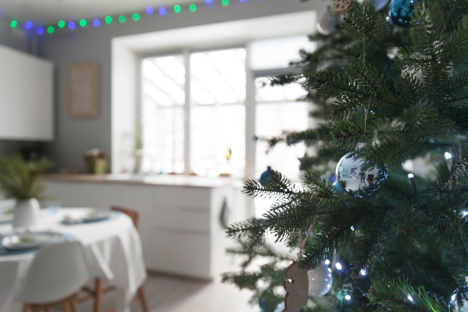 съёмка для HOUZZ. Таунхауз в Подмосковье