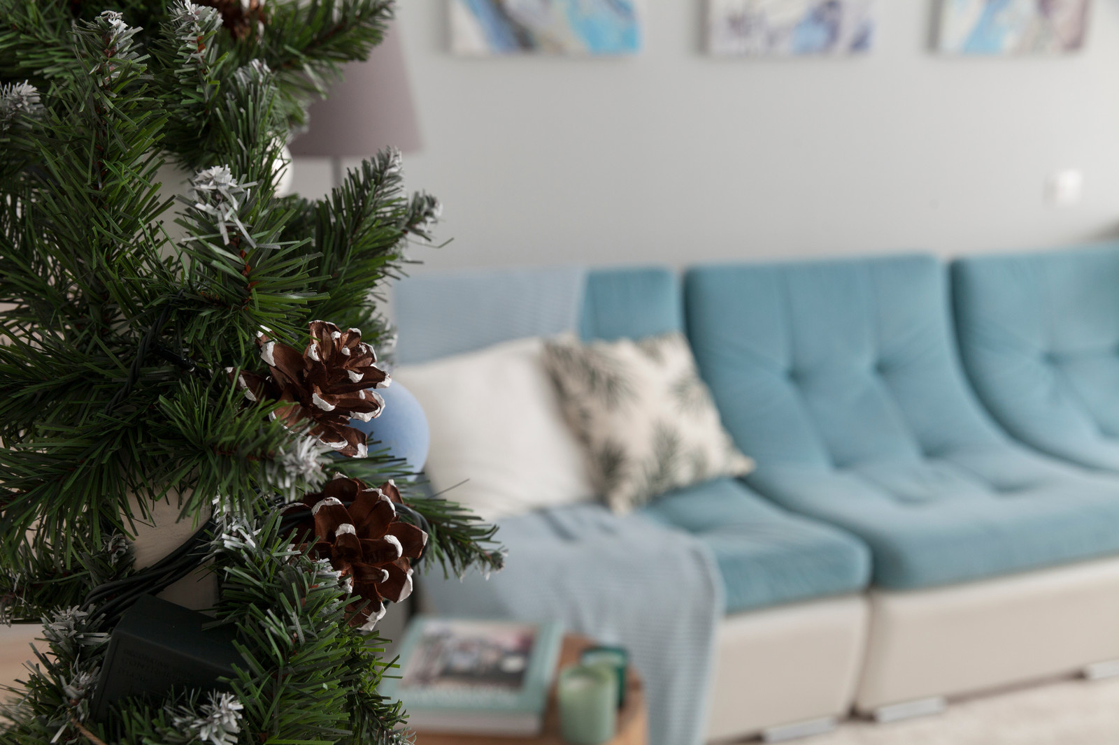 съёмка для HOUZZ. Таунхауз в Подмосковье