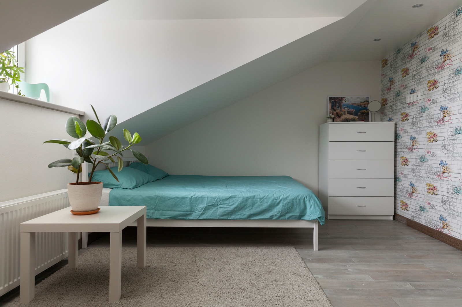 съёмка для HOUZZ. Таунхауз в Подмосковье