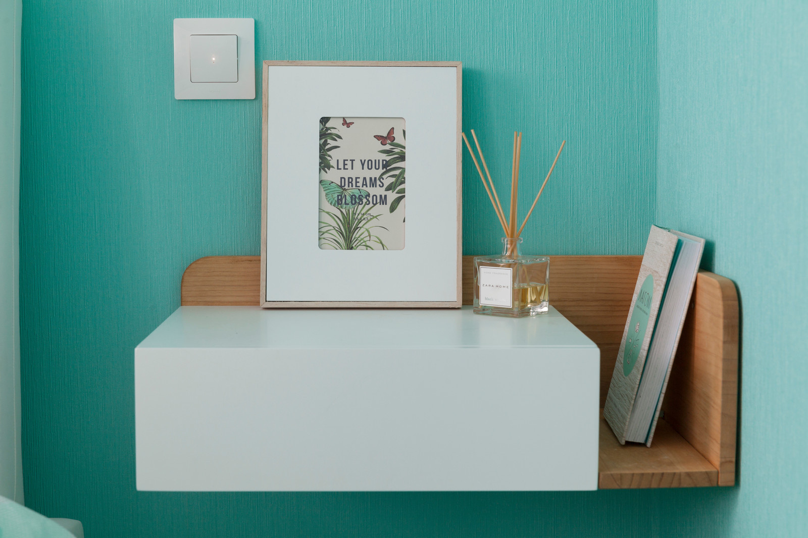 съёмка для HOUZZ. Таунхауз в Подмосковье