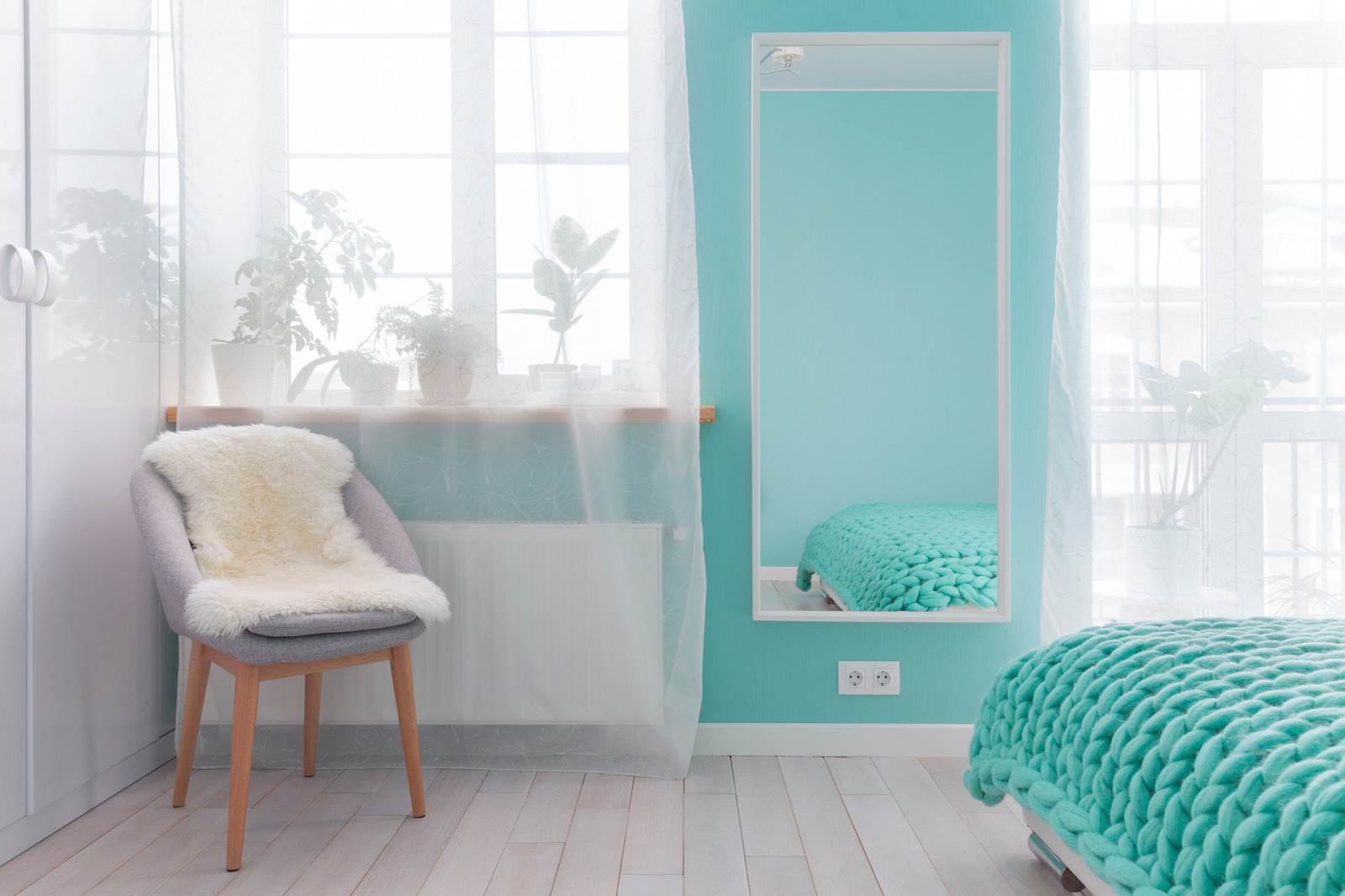 съёмка для HOUZZ. Таунхауз в Подмосковье