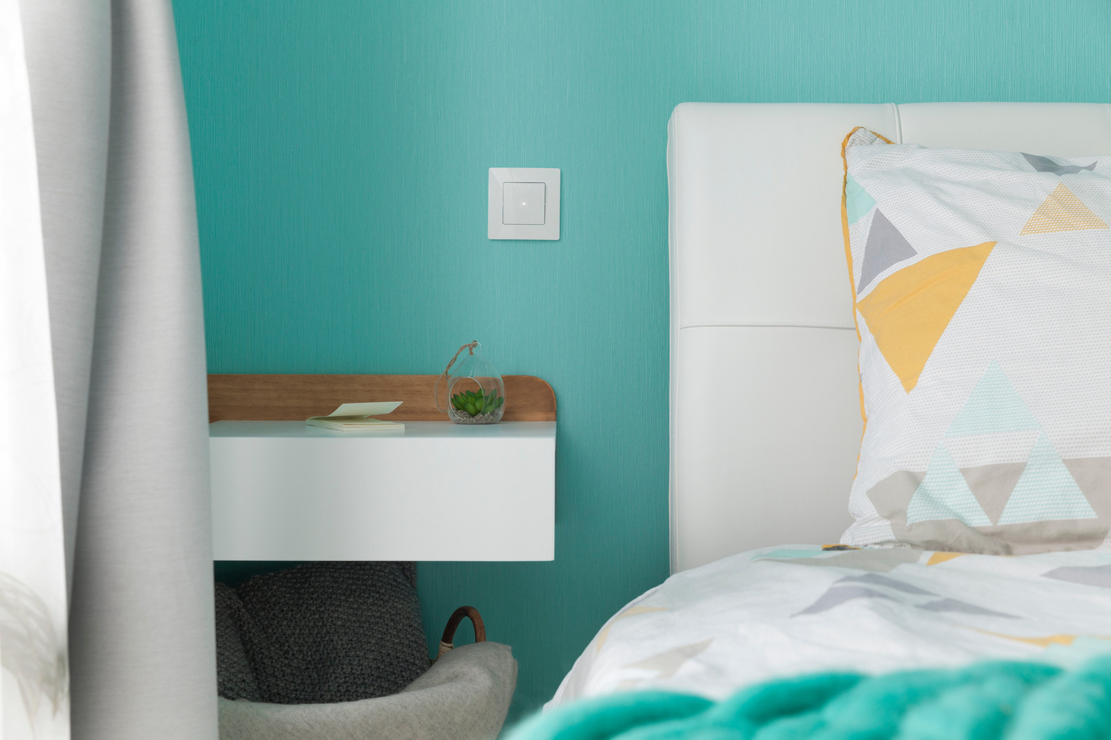 съёмка для HOUZZ. Таунхауз в Подмосковье