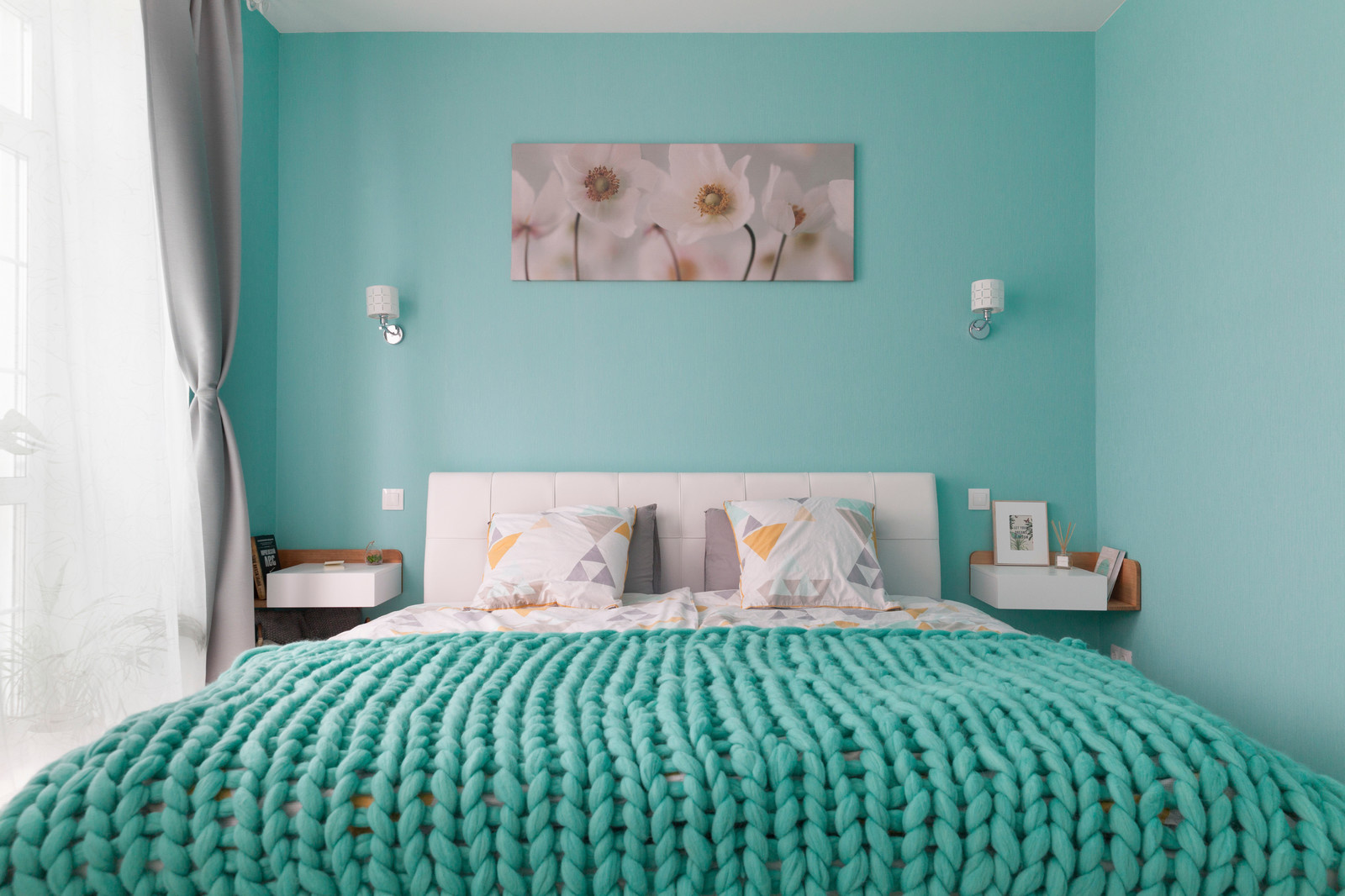 съёмка для HOUZZ. Таунхауз в Подмосковье