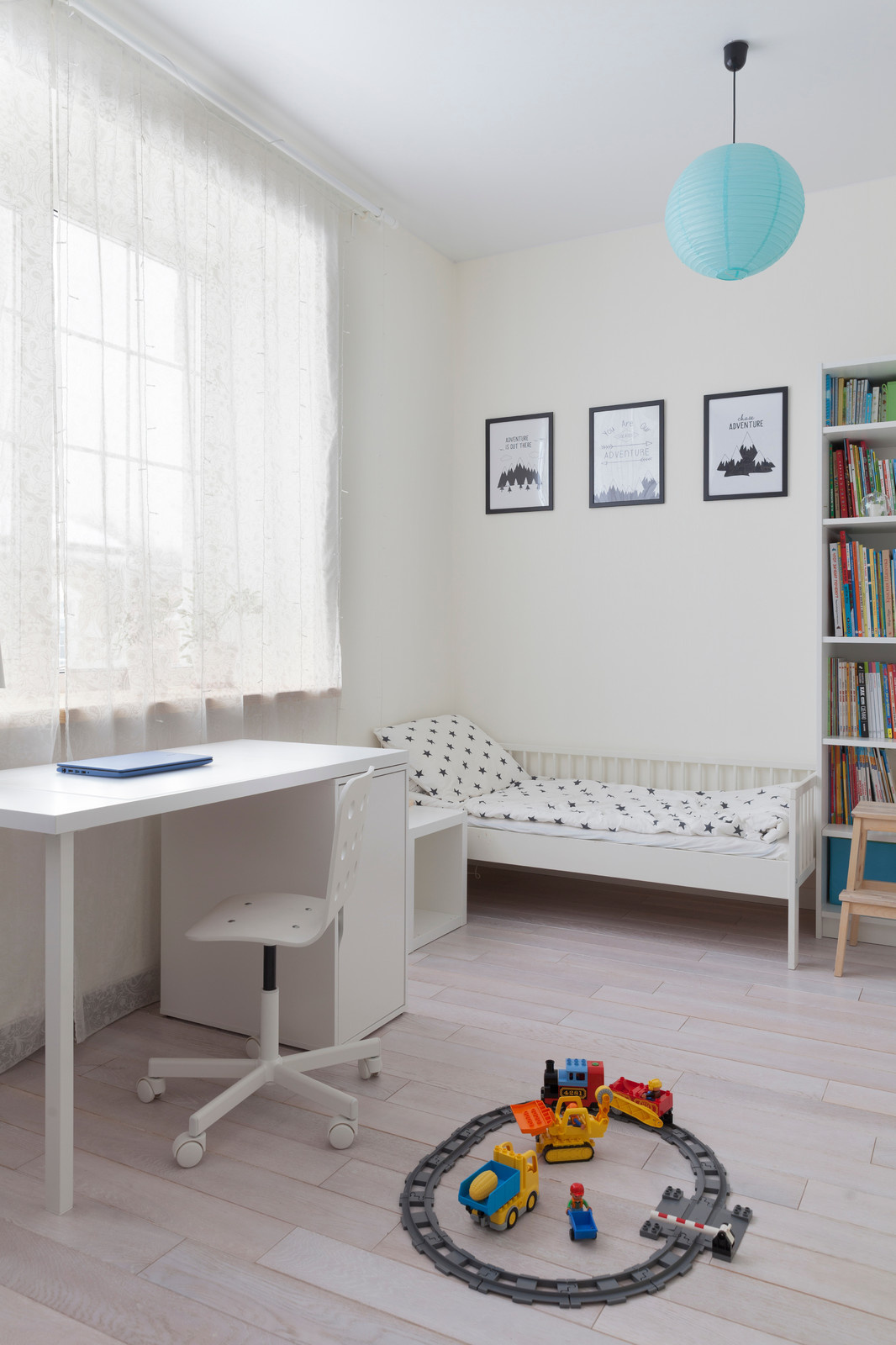 съёмка для HOUZZ. Таунхауз в Подмосковье