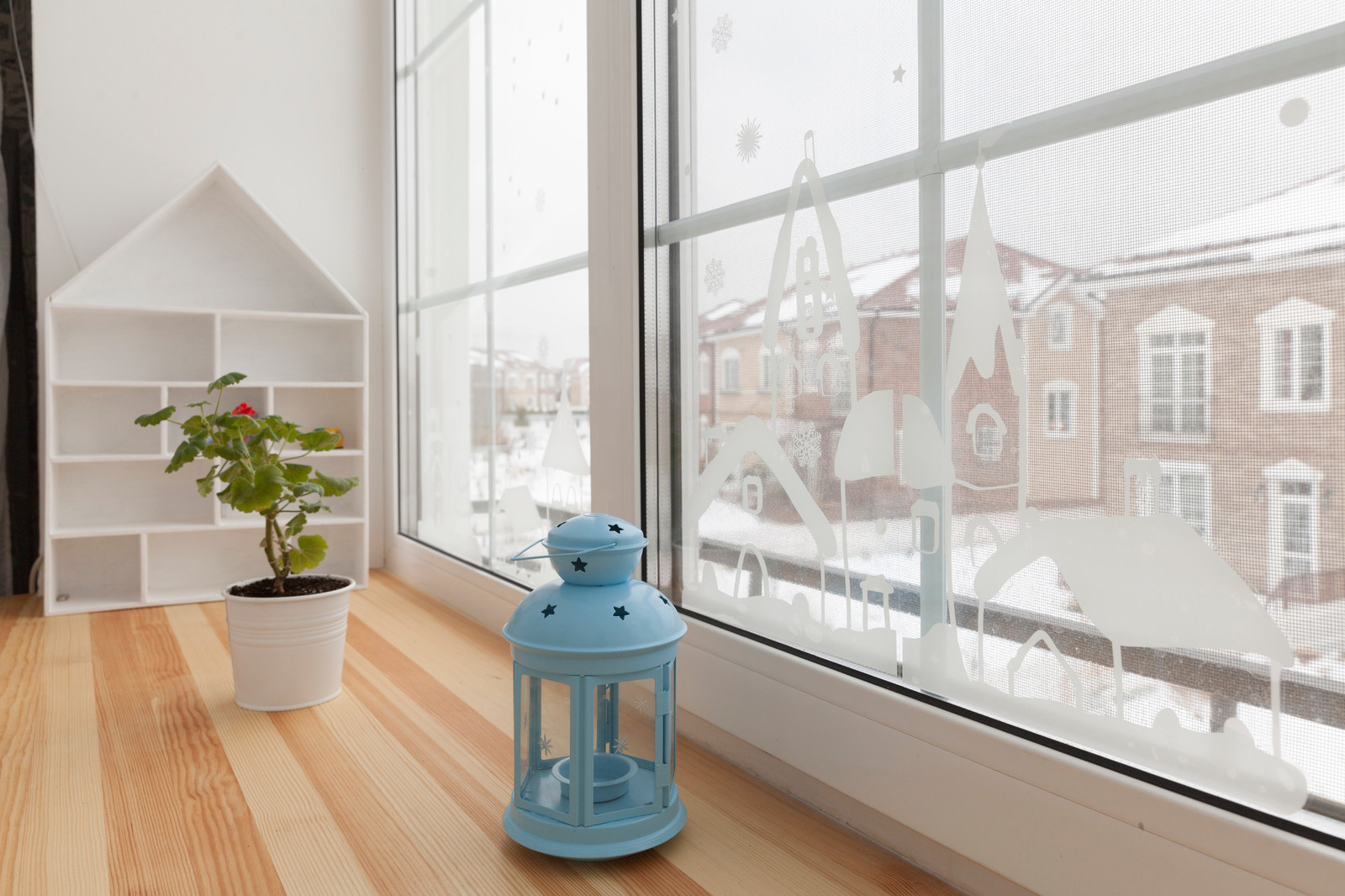 съёмка для HOUZZ. Таунхауз в Подмосковье