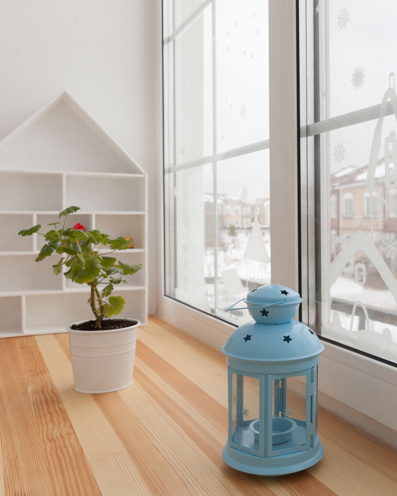 съёмка для HOUZZ. Таунхауз в Подмосковье