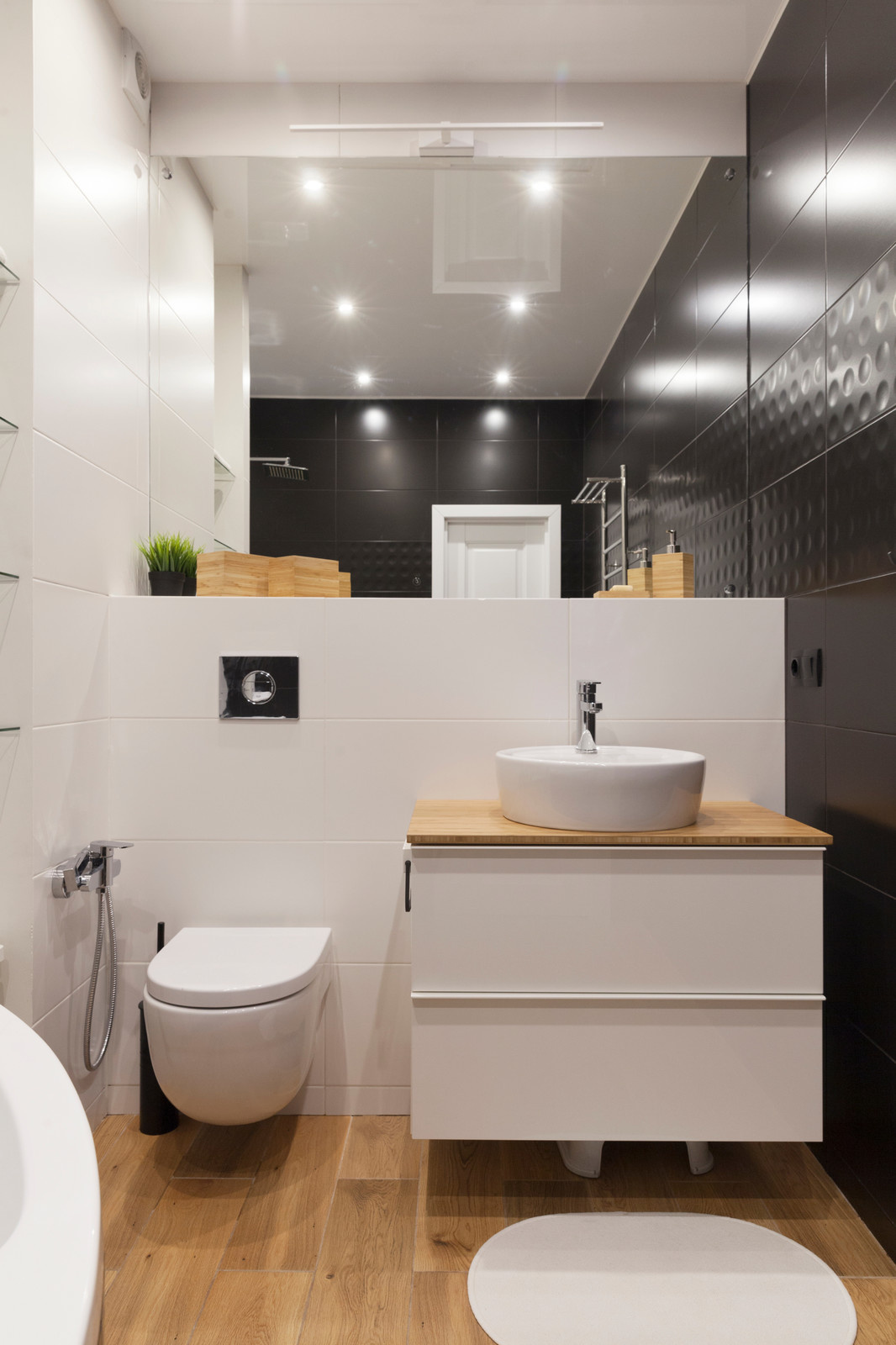 съёмка для HOUZZ. Таунхауз в Подмосковье