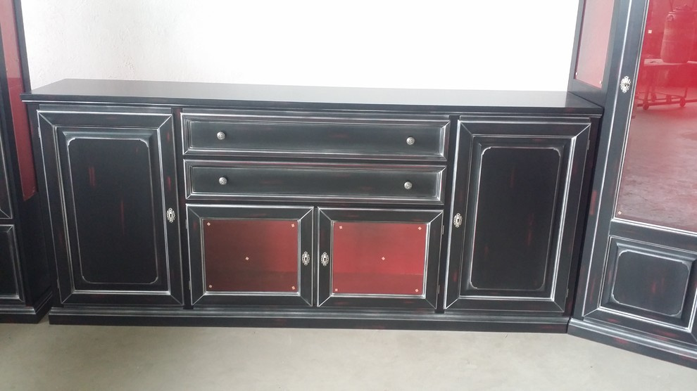 Nero e Rosso
