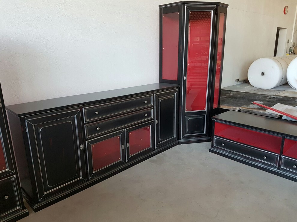 Nero e Rosso