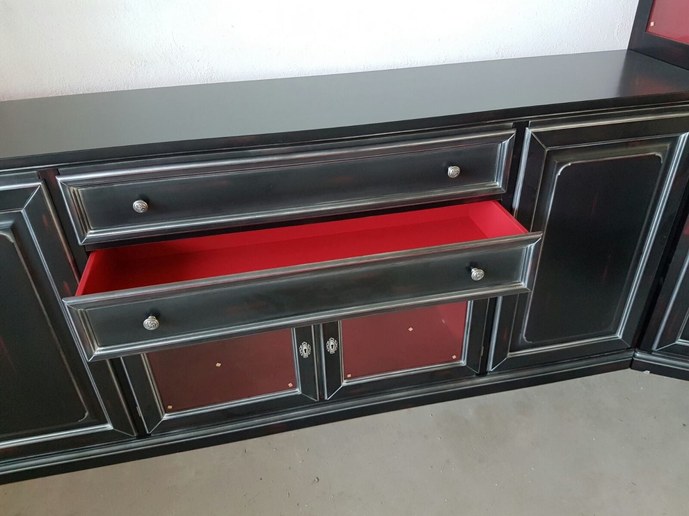 Nero e Rosso