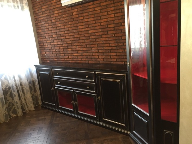 Nero e Rosso
