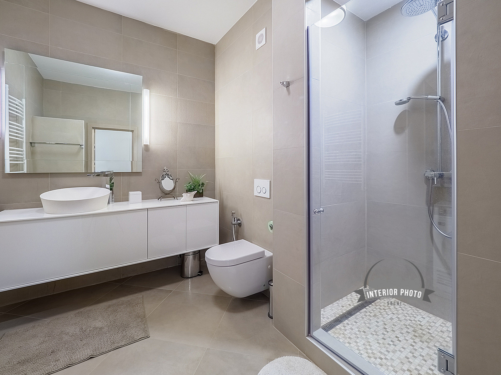 Фотографии квартир в Сочи