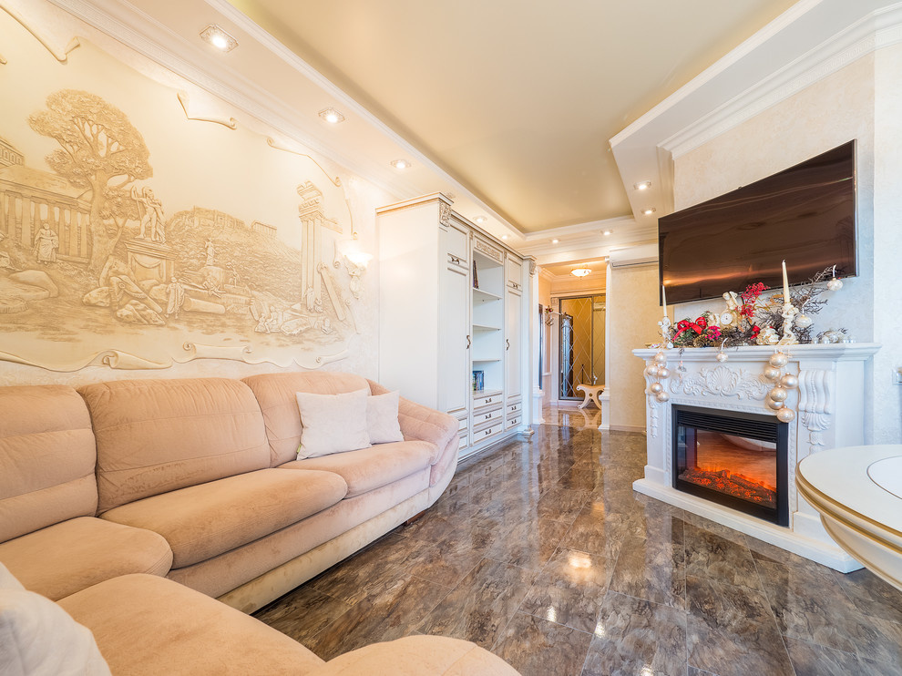 Фотографии квартир в Сочи