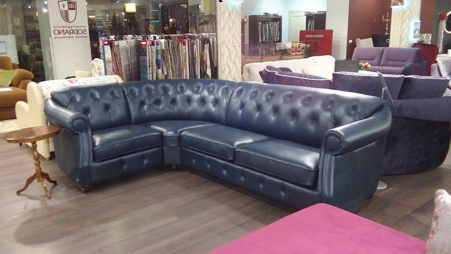 Диван Виктория