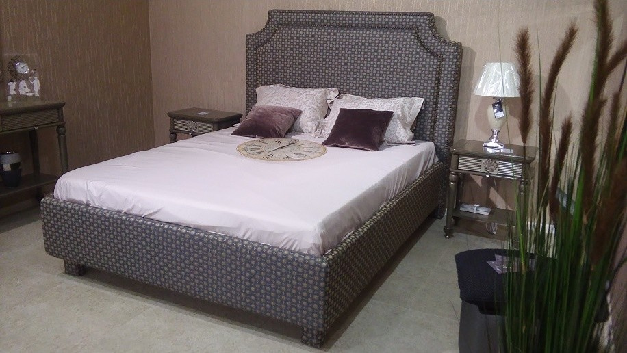 Кровать Дженифер