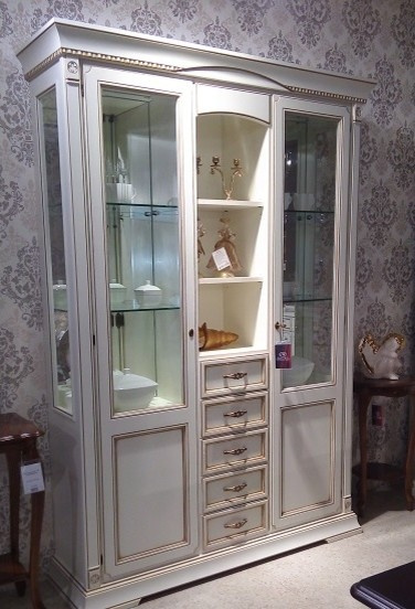 Витрина Palazzo Ducale