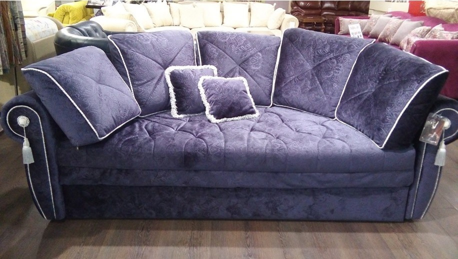 Диван Звездный Талер