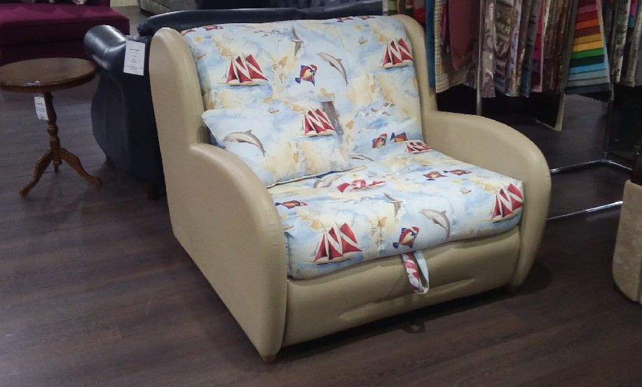 Кресло Магистр Магии