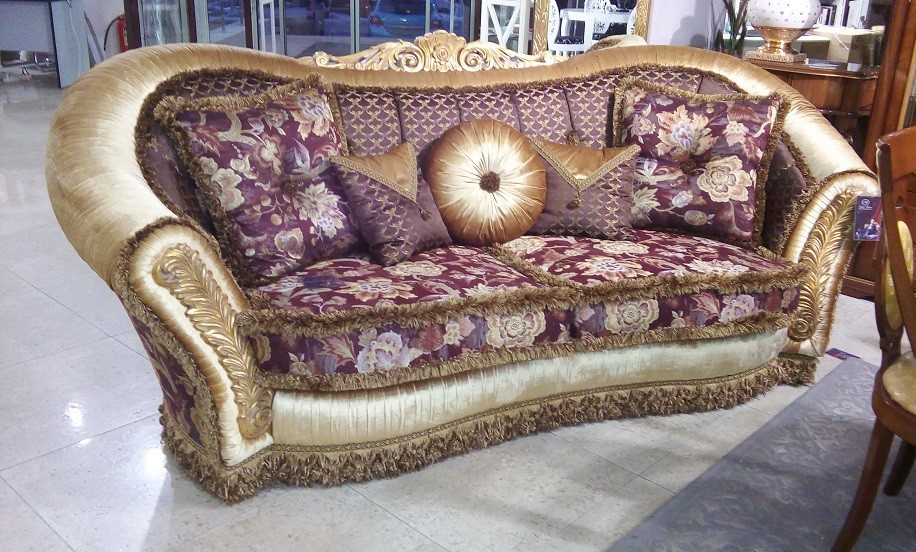 Диван Беатриче