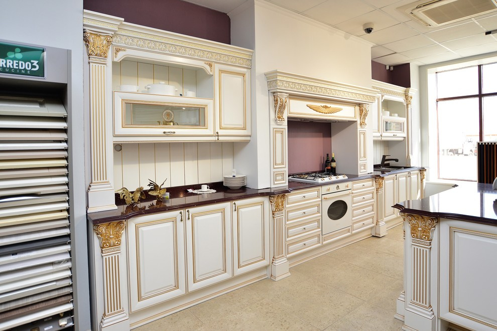 Кухонный гарнитур ASTER