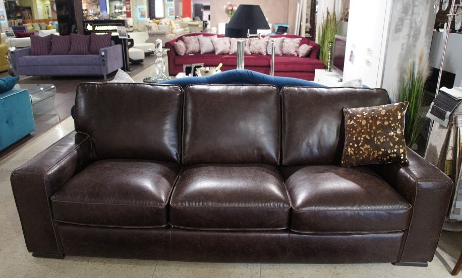 Комплект мягкой мебели Natuzzi