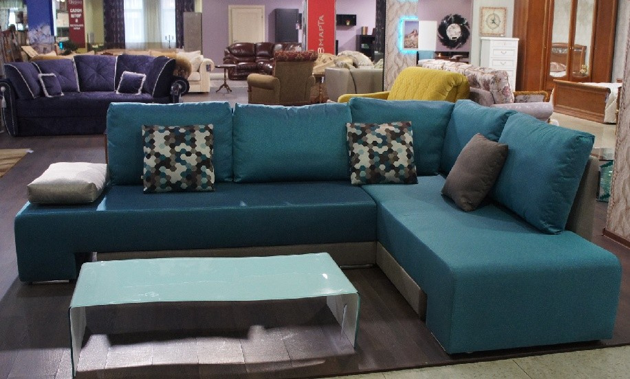 Диван Черчиль