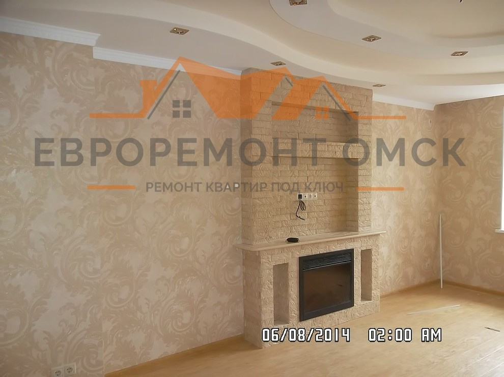 ремонт квартир