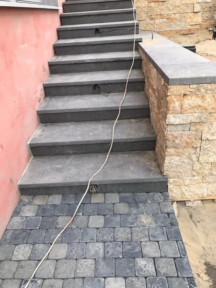 Реализованные объекты в г.Пенза