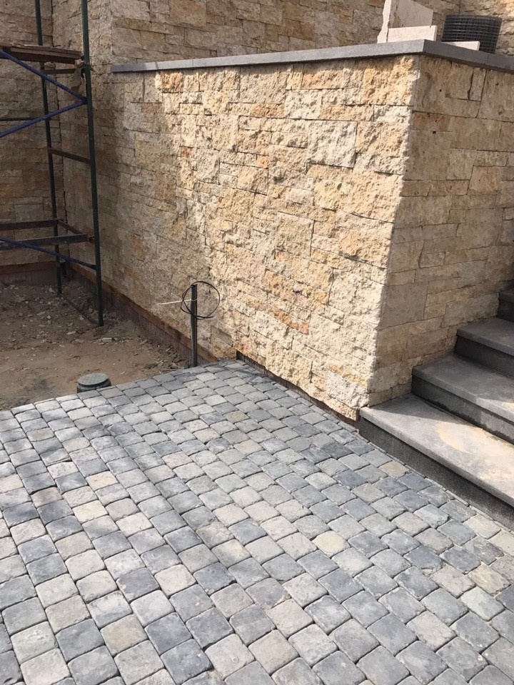 Реализованные объекты в г.Пенза