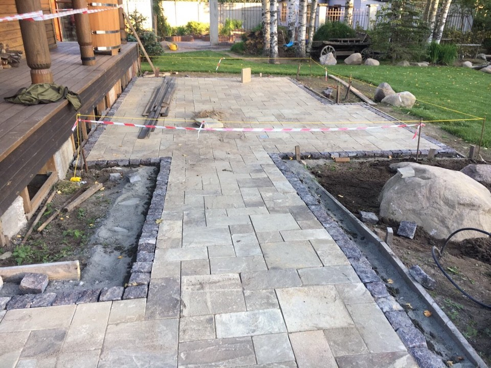 Реализованные объекты в г.Пенза