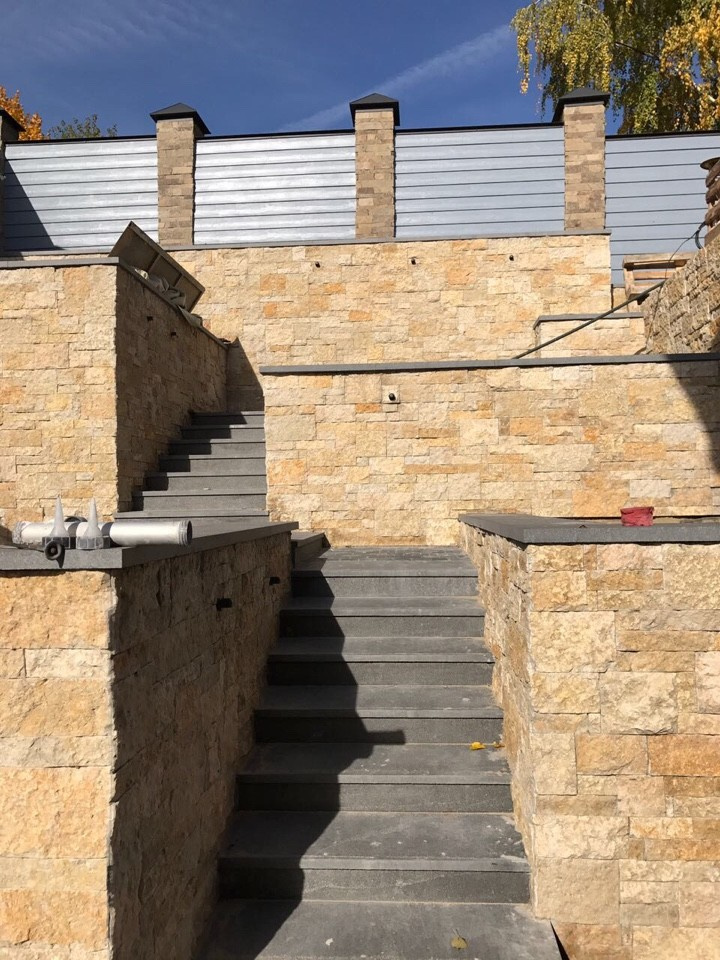 Реализованные объекты в г.Пенза