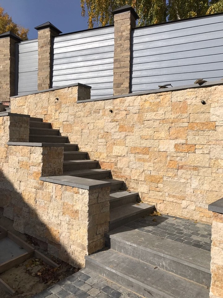 Реализованные объекты в г.Пенза