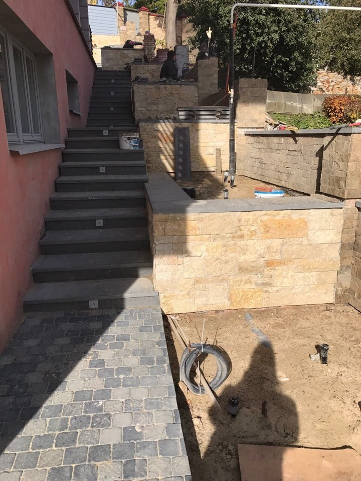 Обложка проекта: Реализованные объекты в г.Пенза