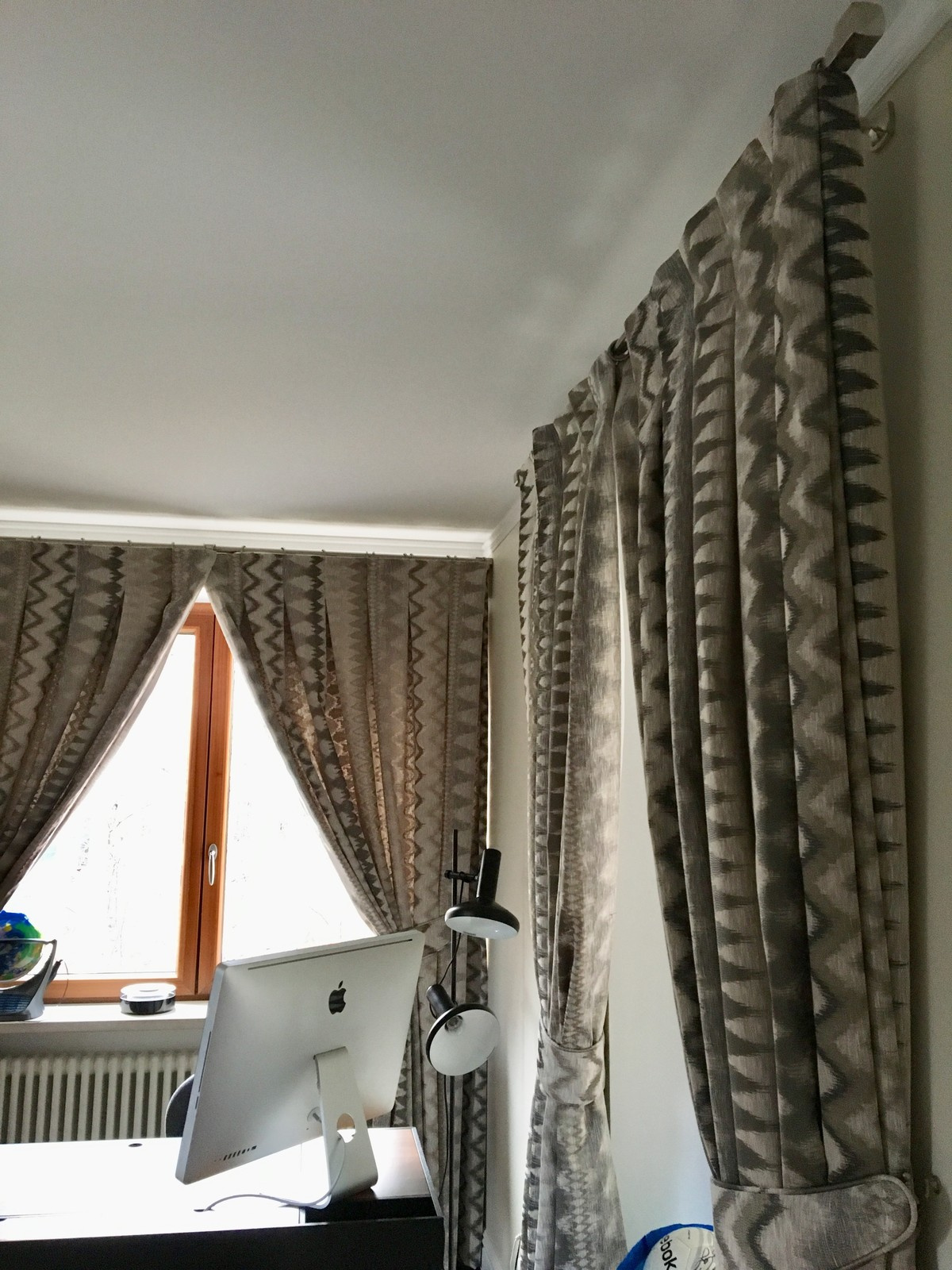 Кабинет для подростка