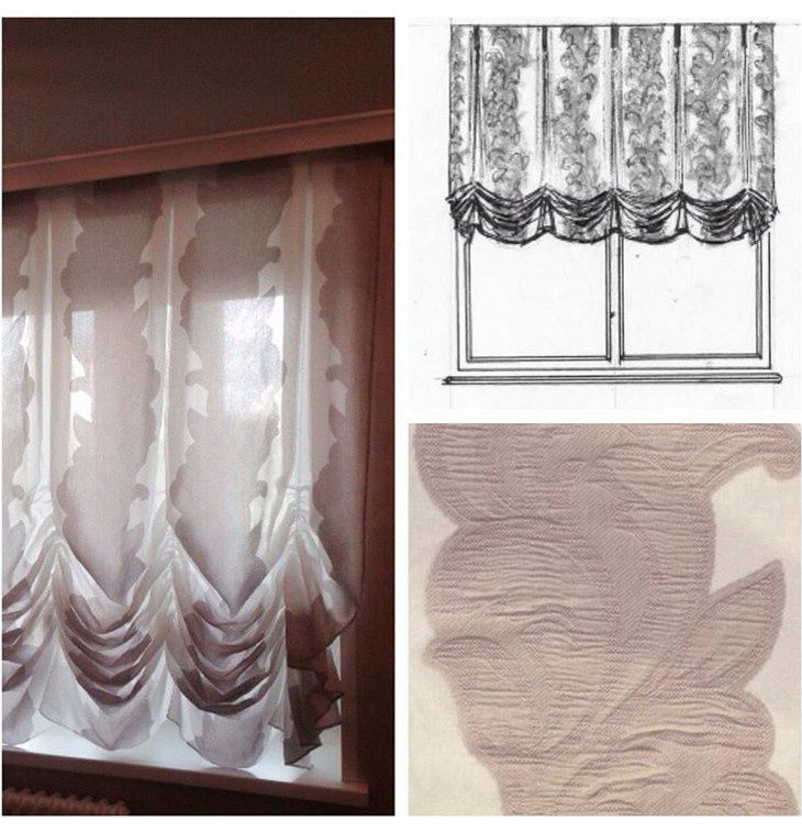 творческая мастерская