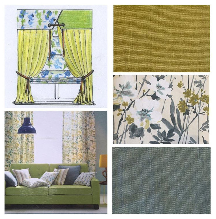 Обложка проекта: творческая мастерская