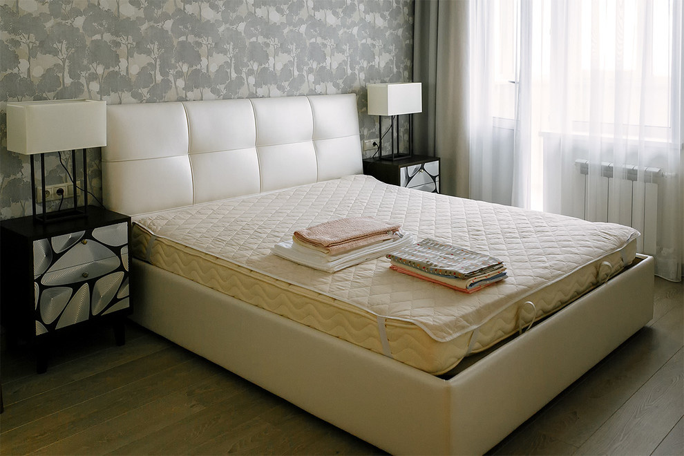 APPARTY Квартира а центре Пензы с видом на цирк