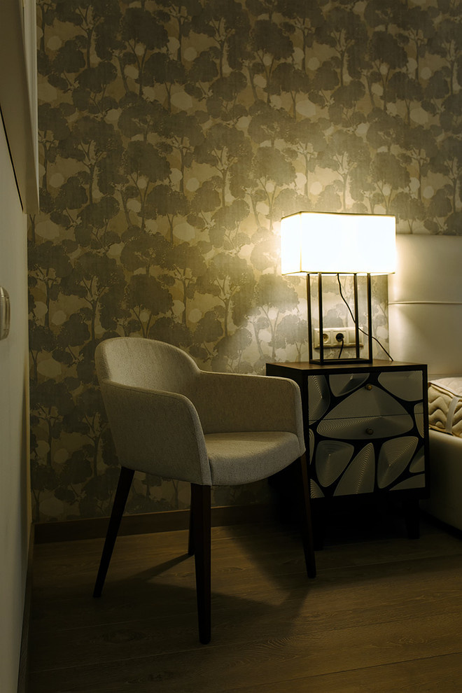 APPARTY Квартира а центре Пензы с видом на цирк